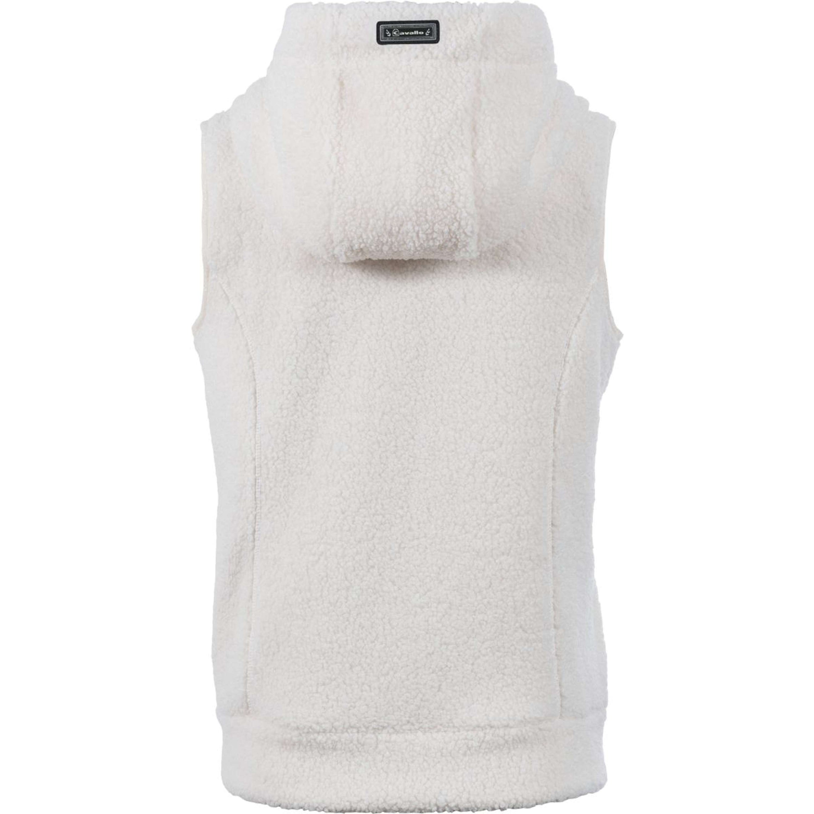 Cavallo Gilet Sans Manches CavalMeg Lamb