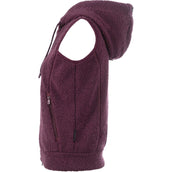 Cavallo Gilet Sans Manches CavalMeg Dusty Violet