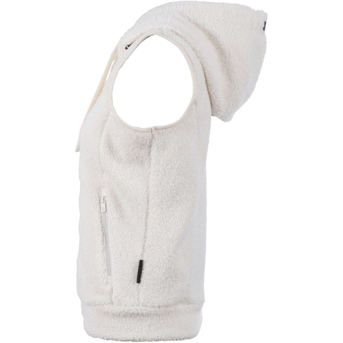 Cavallo Gilet Sans Manches CavalMeg Lamb