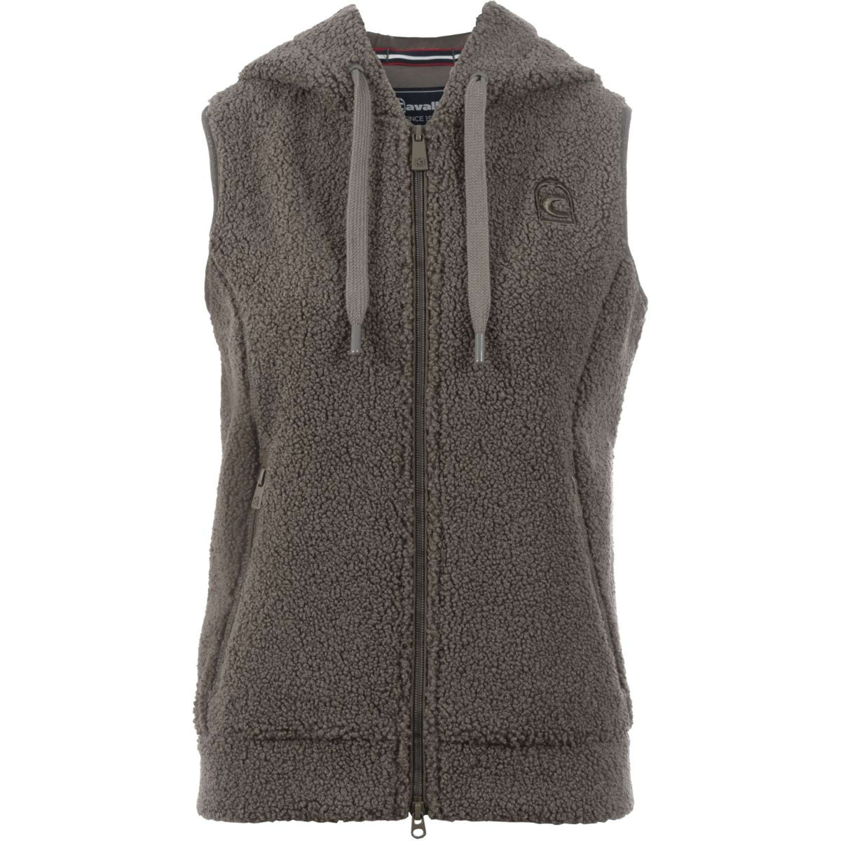 Cavallo Gilet Sans Manches CavalMeg Noix