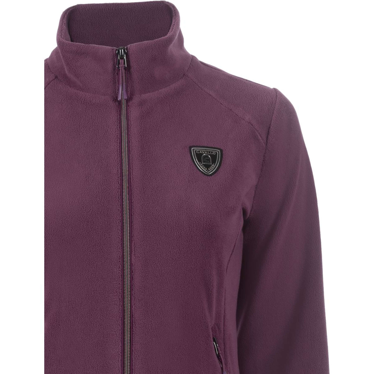 Cavallo Veste Polaire CavalMaru Dusty Violet