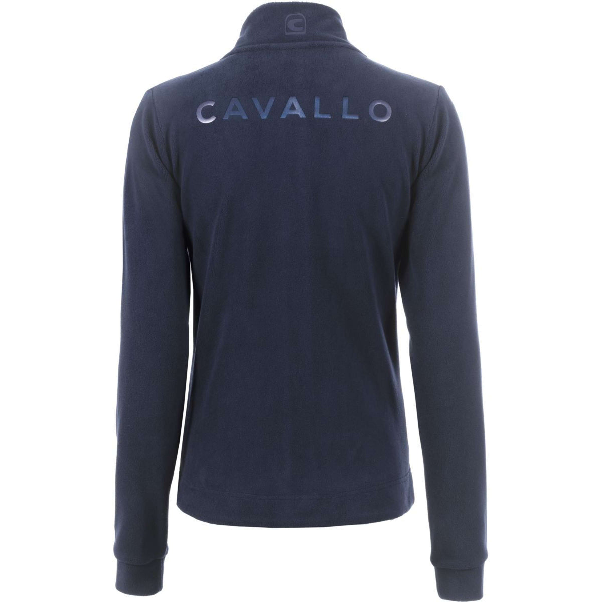 Cavallo Veste Polaire CavalMaru Bleu Foncé