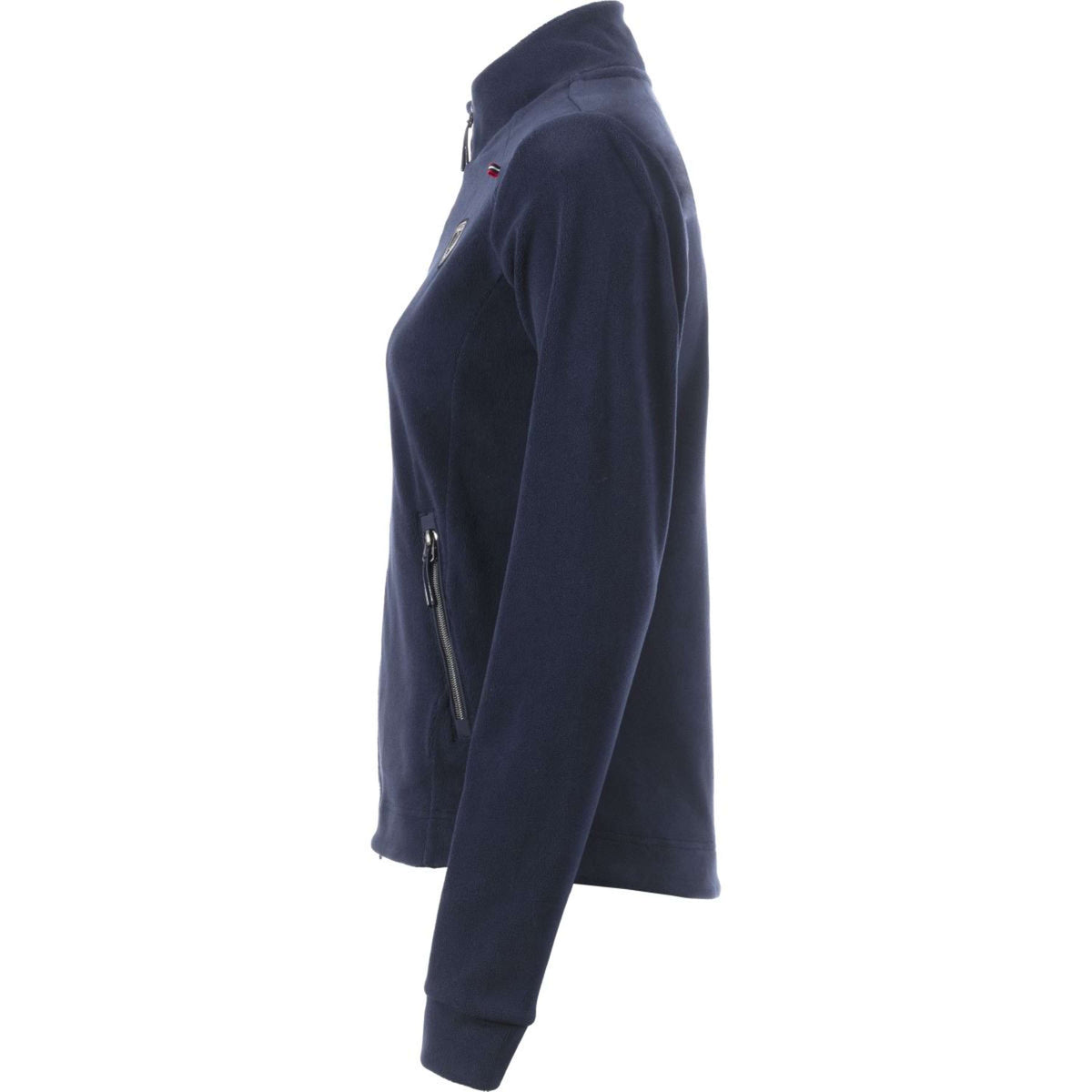 Cavallo Veste Polaire CavalMaru Bleu Foncé