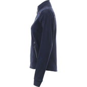 Cavallo Veste Polaire CavalMaru Bleu Foncé