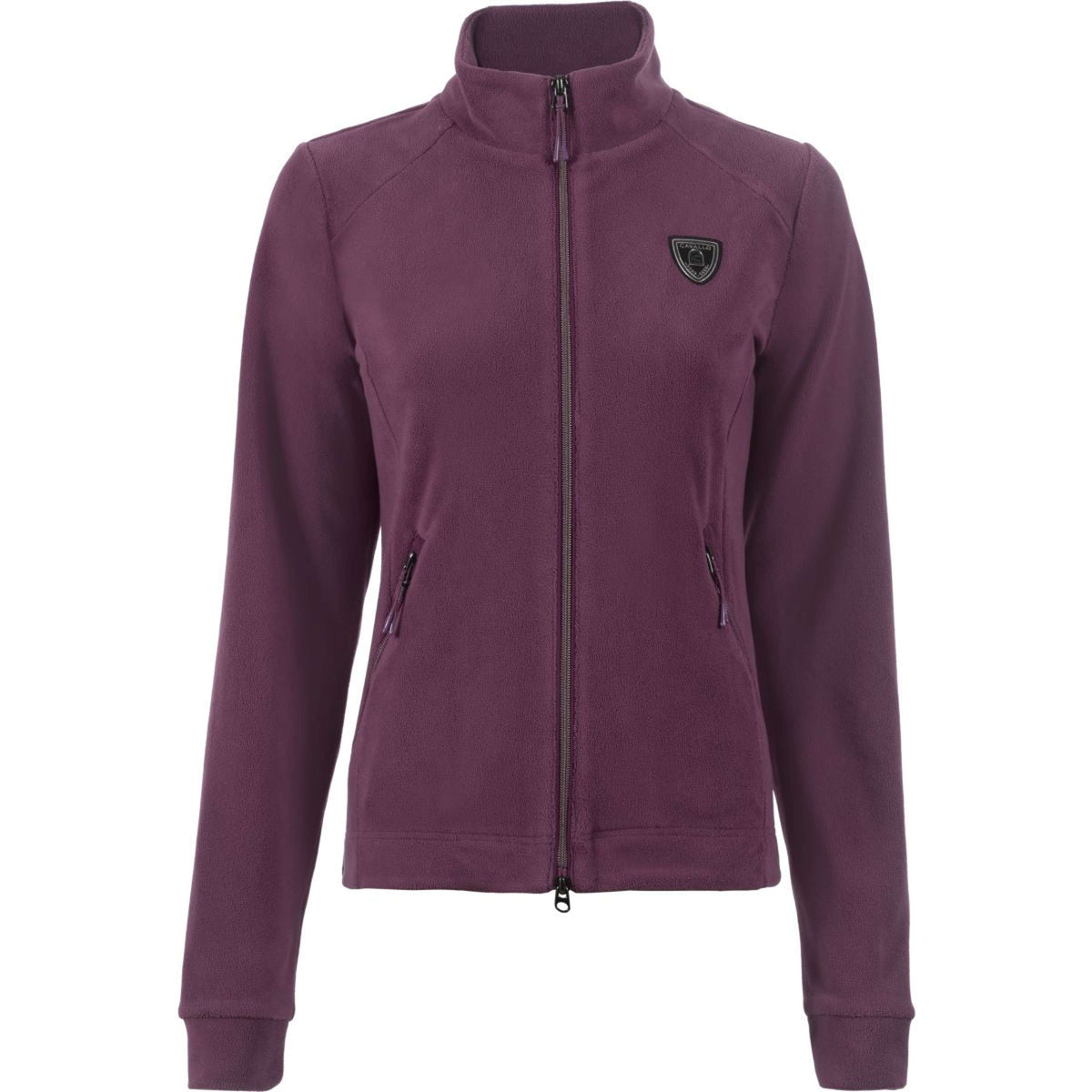 Cavallo Veste Polaire CavalMaru Dusty Violet