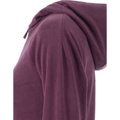 Cavallo Pull col Hoodie CavalMadleen Dusty Violet