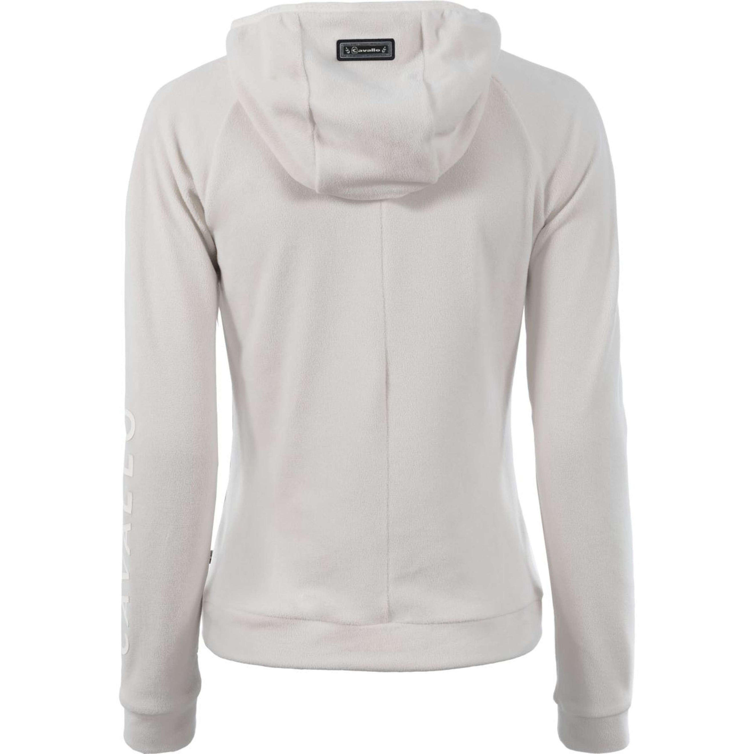 Cavallo Pull col Hoodie CavalMadleen Lamb