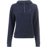 Cavallo Pull col Hoodie CavalMadleen Bleu Foncé