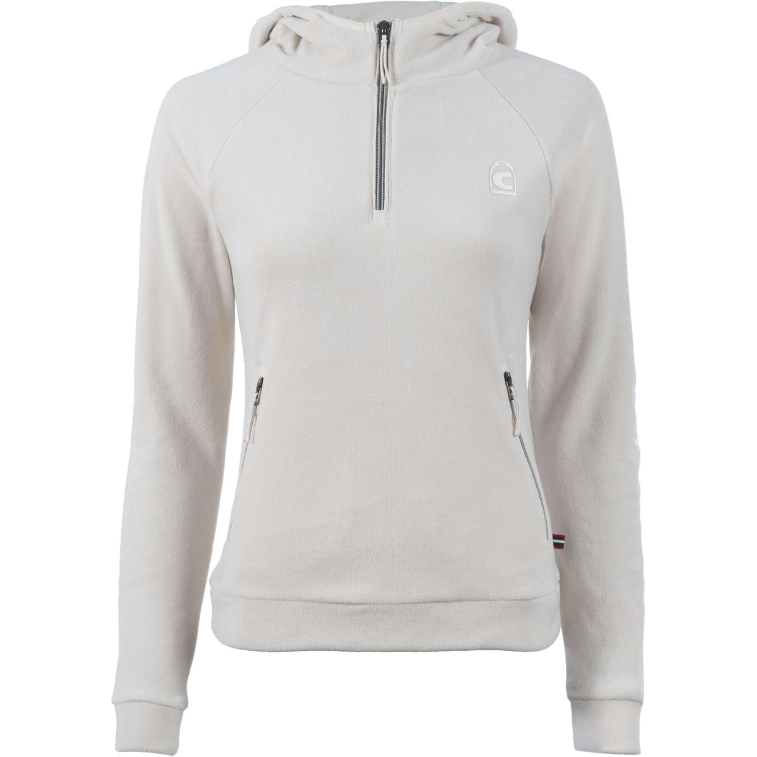 Cavallo Pull col Hoodie CavalMadleen Lamb