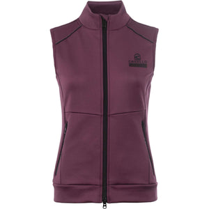 Cavallo Gilet Sans Manches CavalMolly Dusty Violet