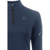 Cavallo Chemise Hybrid CavalMilla Nightblue