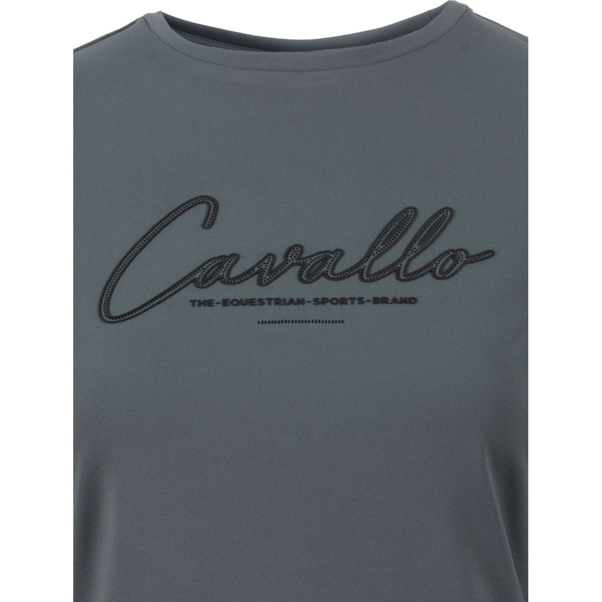 Cavallo Chemise CavalMaron Silver Pine