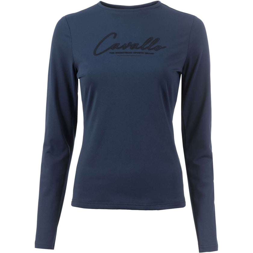 Cavallo Chemise CavalMaron Nightblue