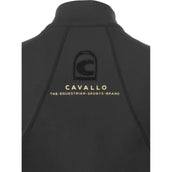 Cavallo Chemise CavalMerit Noir