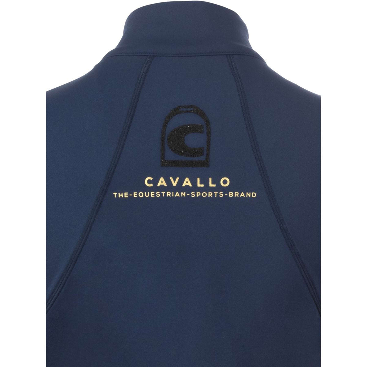 Cavallo Chemise CavalMerit Nightblue