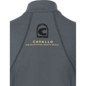 Cavallo Chemise CavalMerit Silver Pine