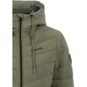 Cavallo Veste Cavalraven Tea Leaf