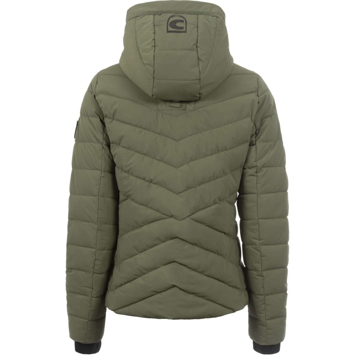 Cavallo Veste Cavalraven Tea Leaf