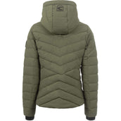 Cavallo Veste Cavalraven Tea Leaf