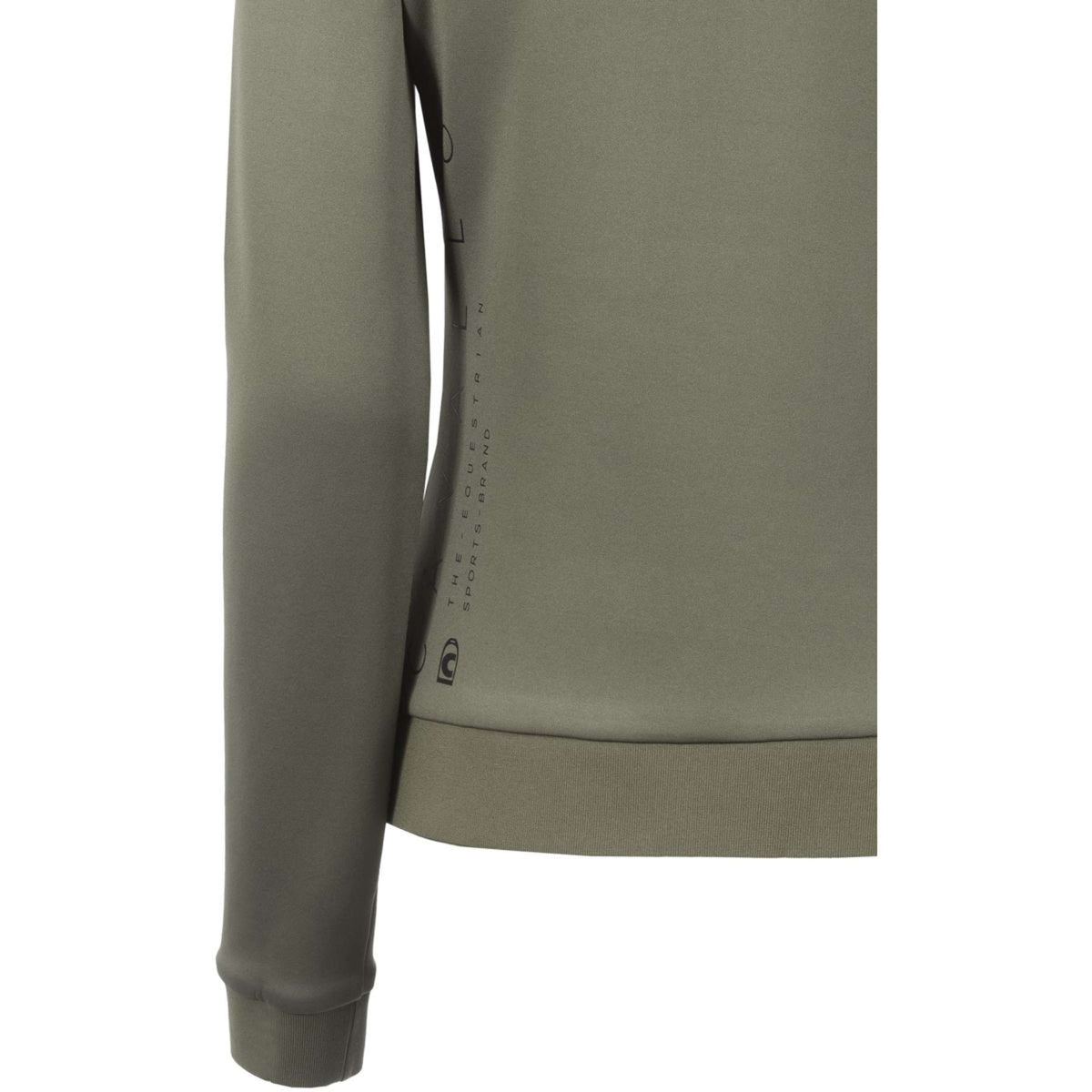 Cavallo Veste Cavalrei Tea Leaf