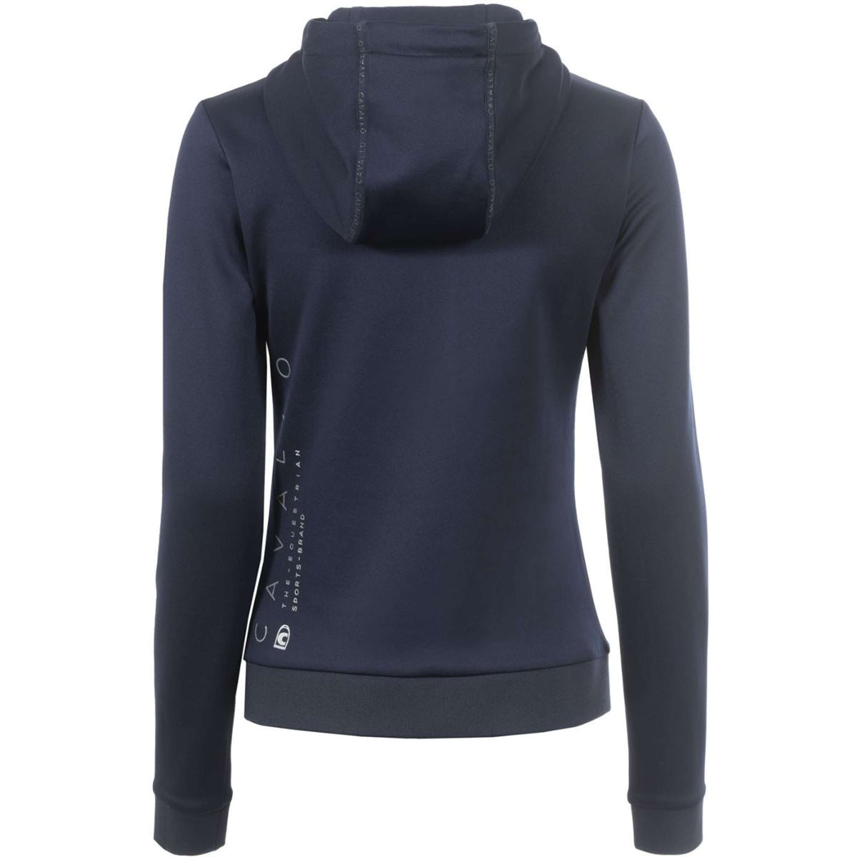 Cavallo Veste Cavalrei Bleu Foncé