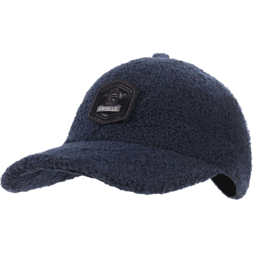 Cavallo Casquette CavalMorena Bleu Foncé