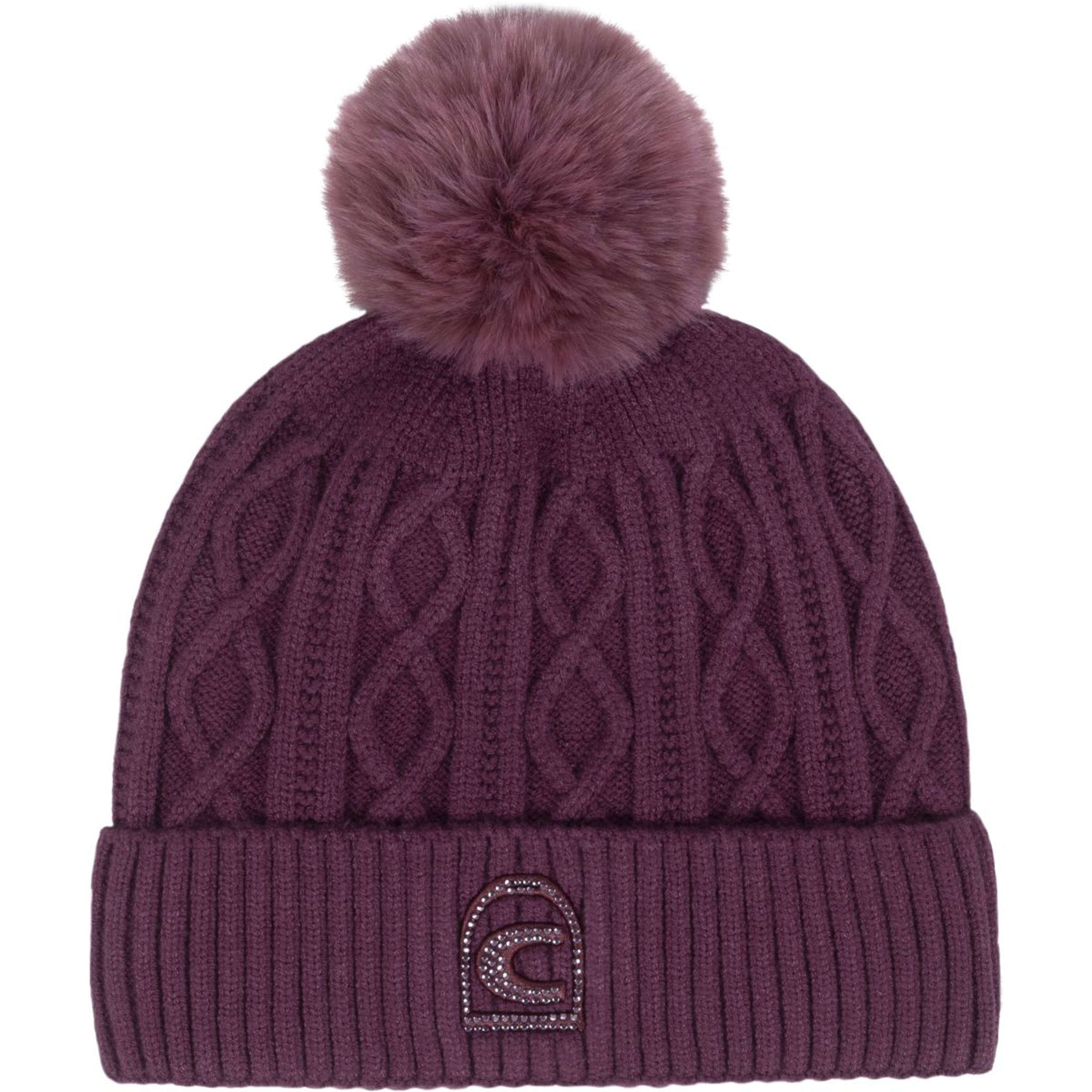 Cavallo Bonnet CavalMadisen Dusty Violet