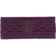 Cavallo Bandeau CavalMorag Dusty Violet