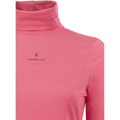 Cavallo Chemise Cavalracina Blush