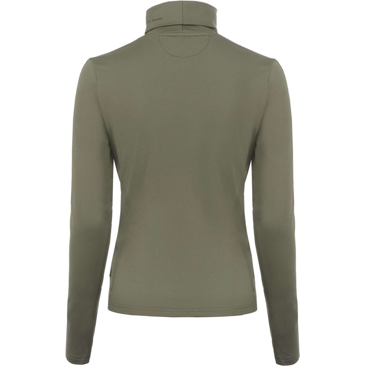 Cavallo Chemise Cavalracina Tea Leaf