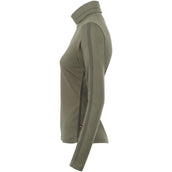 Cavallo Chemise Cavalracina Tea Leaf