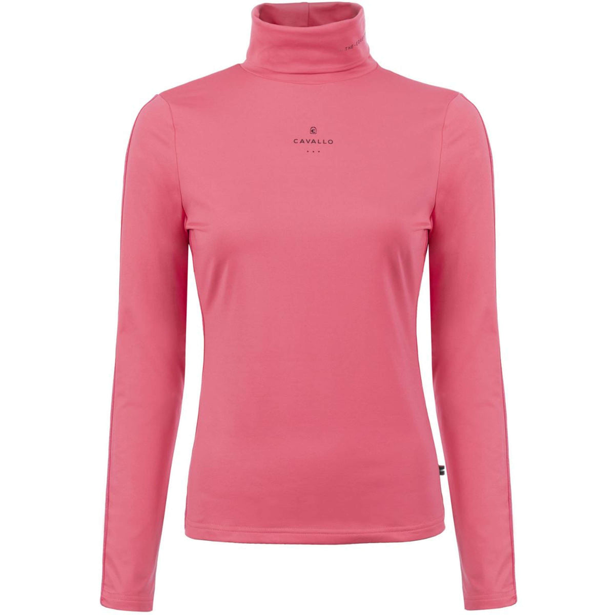 Cavallo Chemise Cavalracina Blush