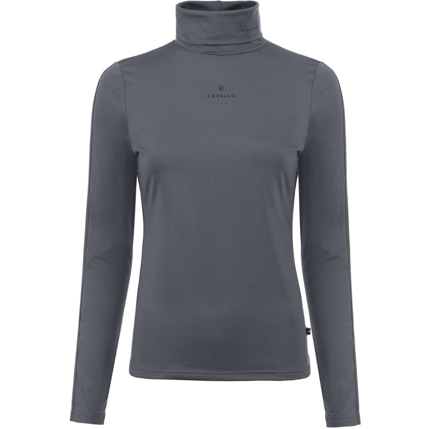 Cavallo Chemise Cavalracina Acier Cavallo Chemise Cavalracina Acier