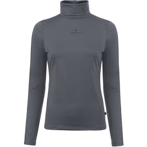 Cavallo Chemise Cavalracina Acier