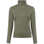 Cavallo Chemise Cavalracina Tea Leaf