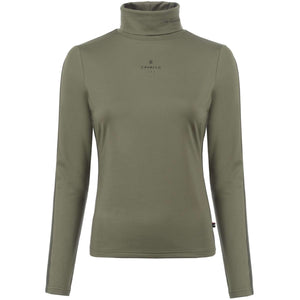 Cavallo Chemise Cavalracina Tea Leaf