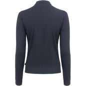 Cavallo Chemise Cavalreyna Bleu Foncé