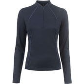 Cavallo Chemise Cavalreyna Bleu Foncé