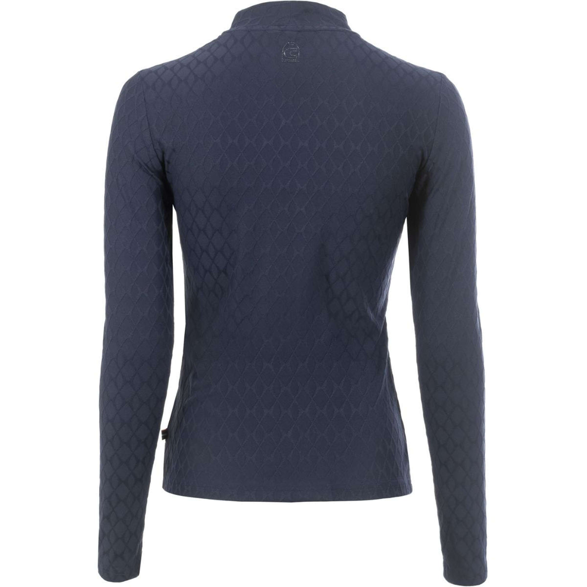 Cavallo Chemise Cavalrabia Bleu Foncé