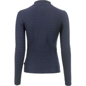 Cavallo Chemise Cavalrabia Bleu Foncé