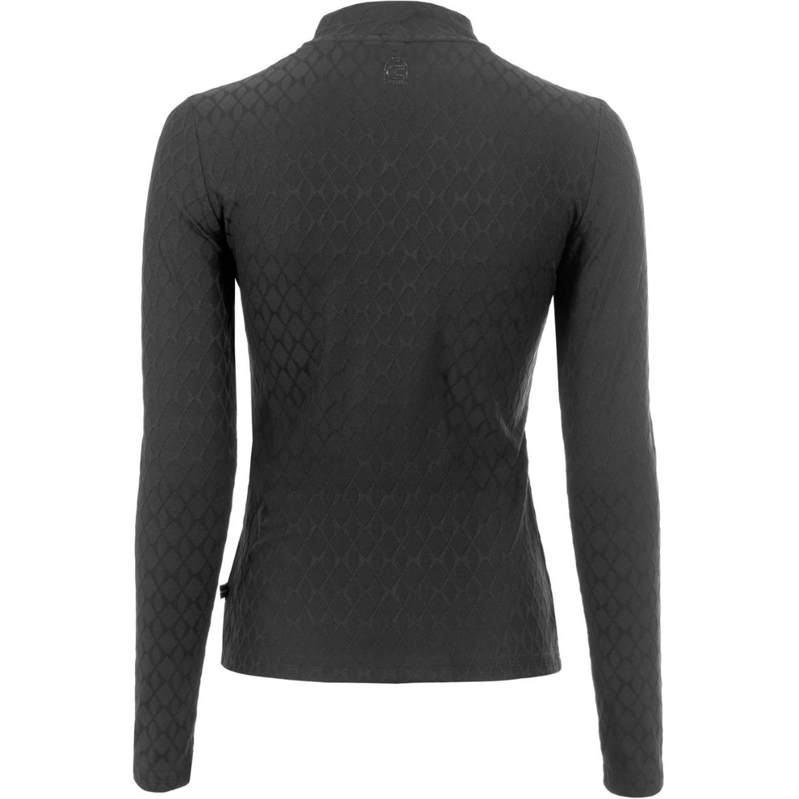 Cavallo Chemise Cavalrabia Noir