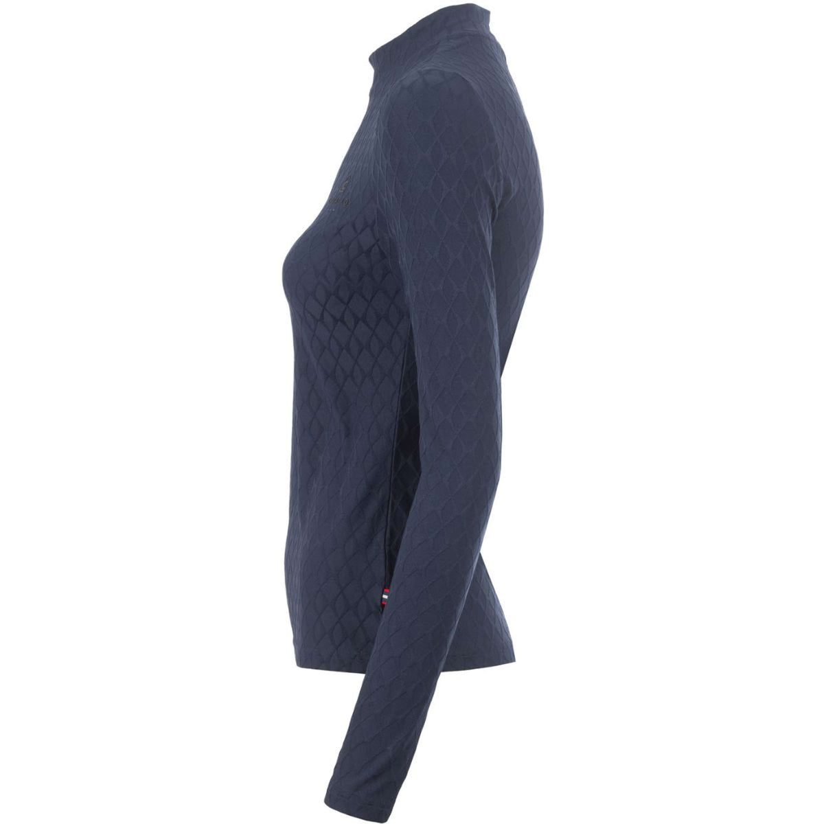 Cavallo Chemise Cavalrabia Bleu Foncé
