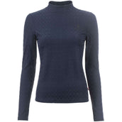 Cavallo Chemise Cavalrabia Bleu Foncé