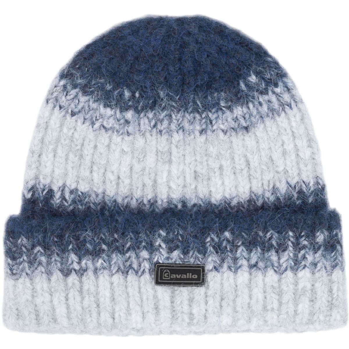 Cavallo Bonnet Cavalranka Gris Mélangé