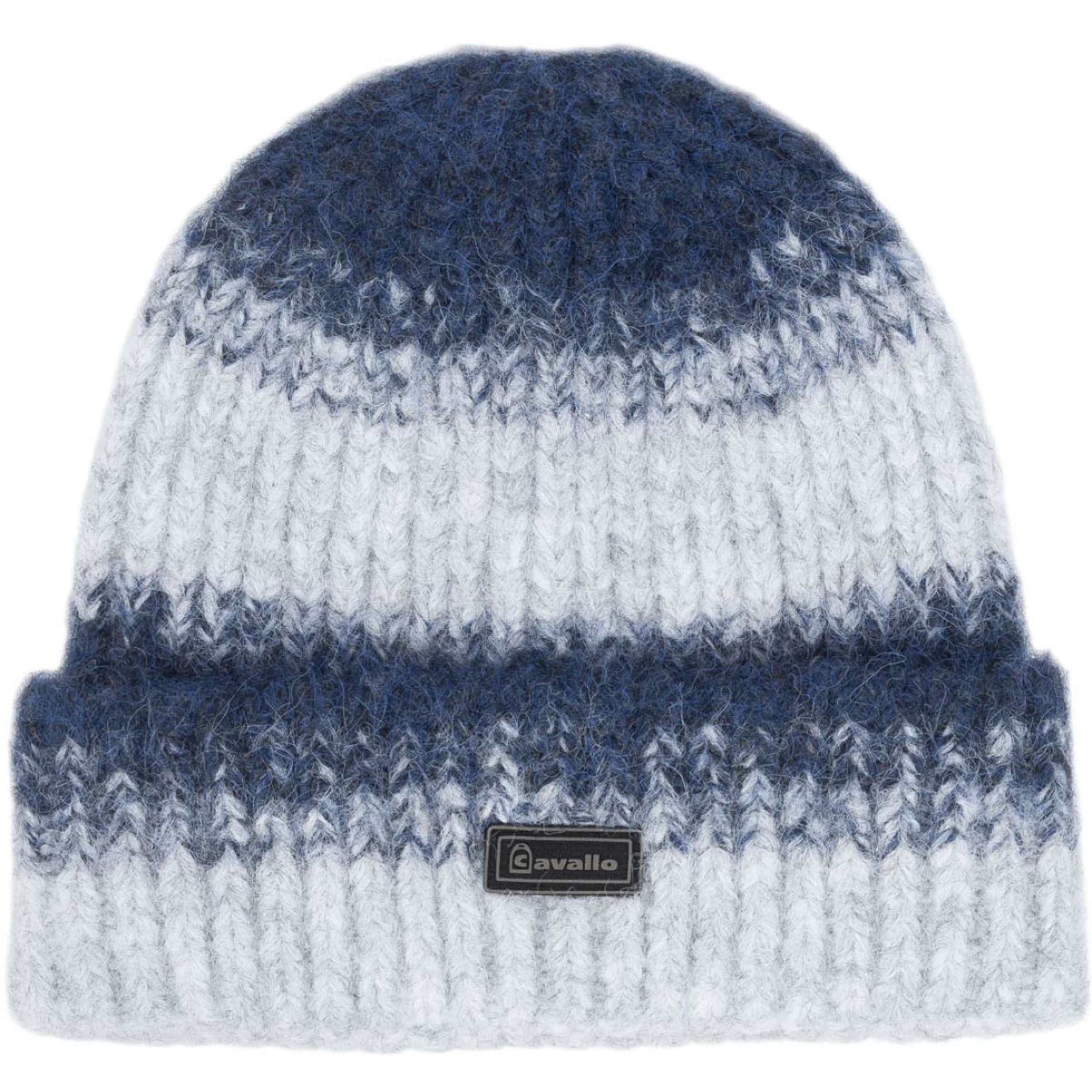 Cavallo Bonnet Cavalranka Gris Mélangé