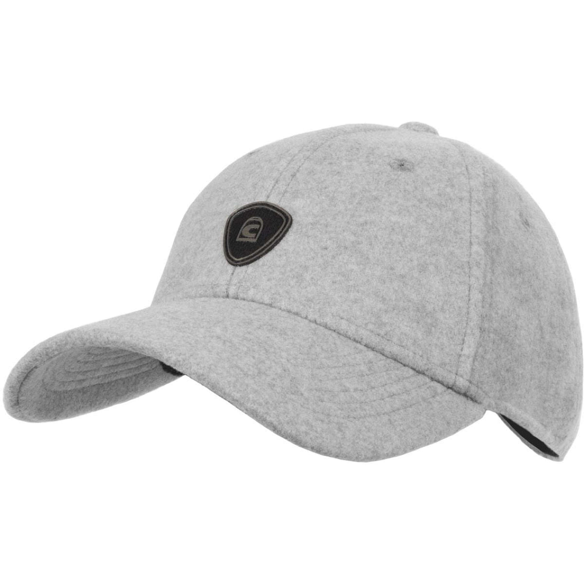 Cavallo Casquette Cavalrylee Gris Mélangé