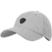 Cavallo Casquette Cavalrylee Gris Mélangé
