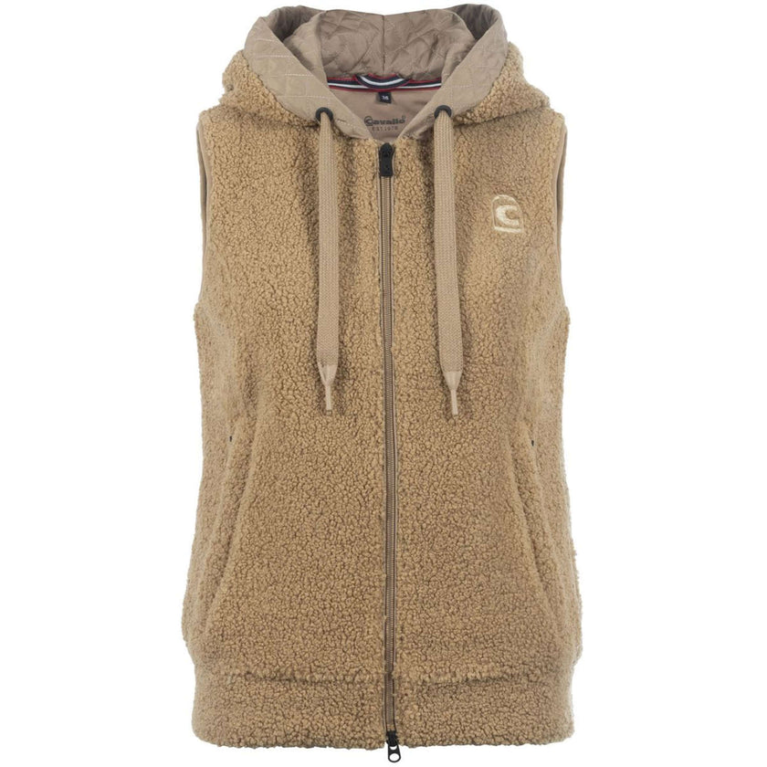 Cavallo Bodychauffant Cavalroda Hazel