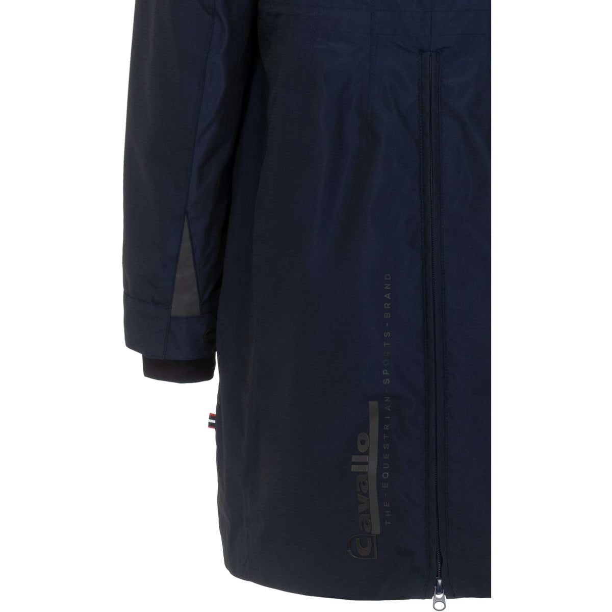 Cavallo Parka CavalBonnie Bleu foncé
