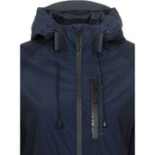 Cavallo Parka CavalBonnie Bleu foncé